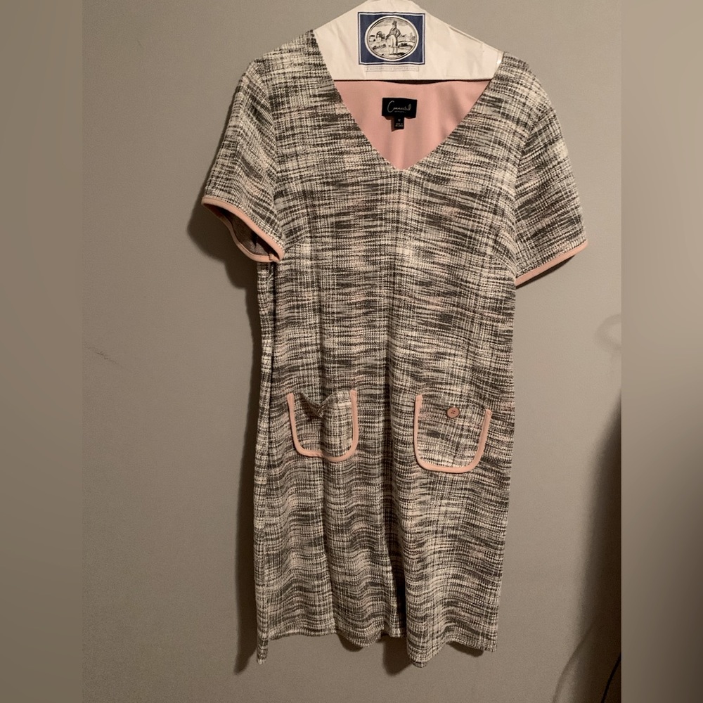 Cute work dress, never worn